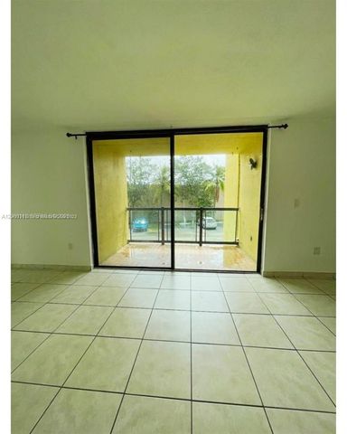 11750 SW 18th Street 2081, Miami, FL 33175