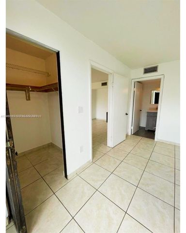 11750 SW 18th Street 2081, Miami, FL 33175