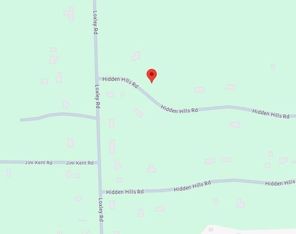 Lot 1 Hidden Hills Road, Houghton Lake, MI 48629