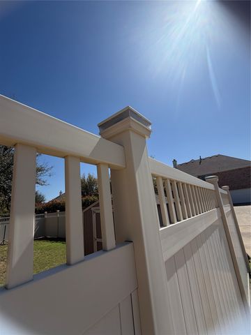 920 Ginger Trail, Desoto, TX 75115