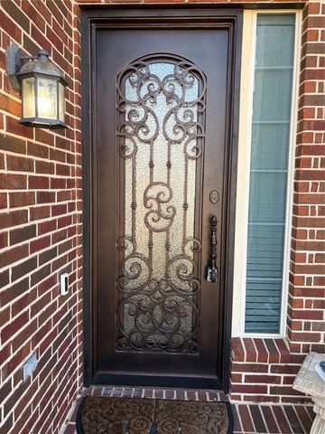 920 Ginger Trail, Desoto, TX 75115