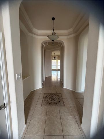 920 Ginger Trail, Desoto, TX 75115