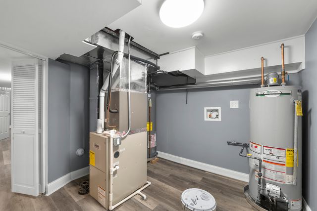 7823 S MORGAN Street, Chicago, IL 60620