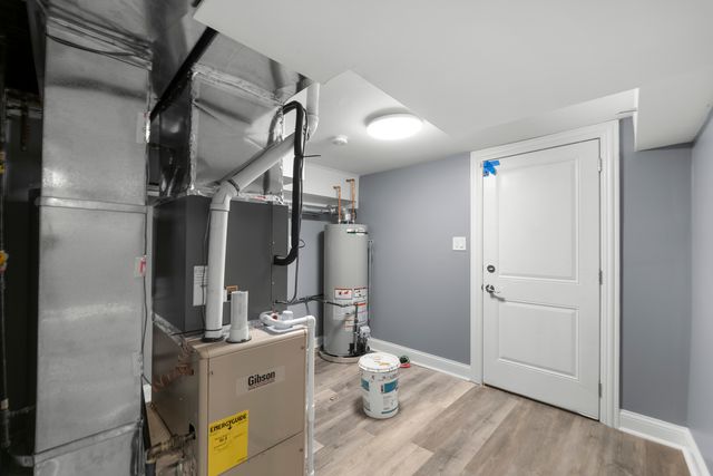 7823 S MORGAN Street, Chicago, IL 60620