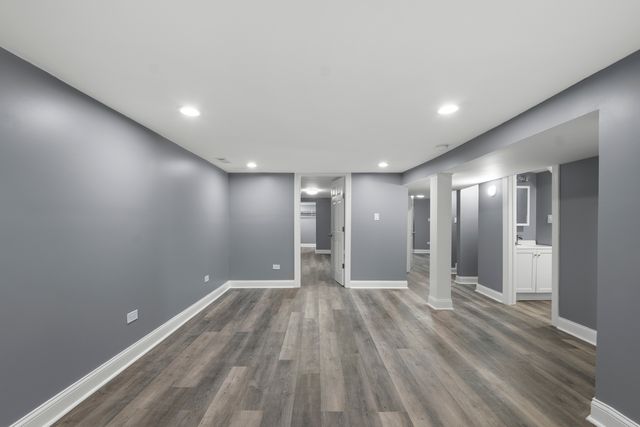 7823 S MORGAN Street, Chicago, IL 60620