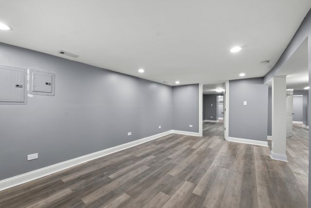 7823 S MORGAN Street, Chicago, IL 60620