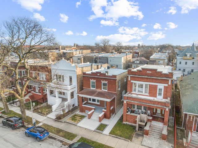 7823 S MORGAN Street, Chicago, IL 60620