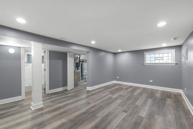 7823 S MORGAN Street, Chicago, IL 60620