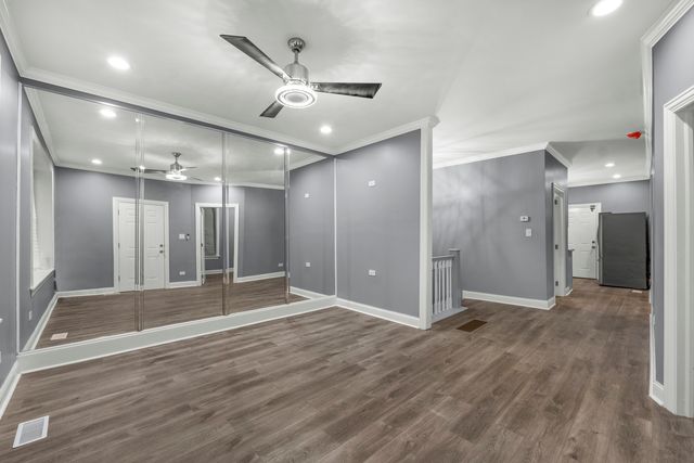 7823 S MORGAN Street, Chicago, IL 60620