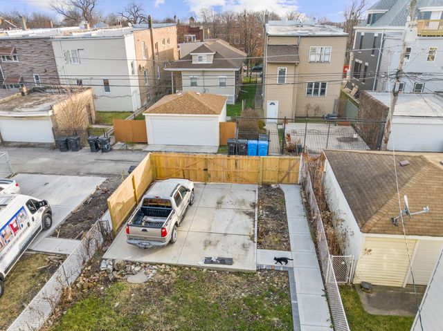 7823 S MORGAN Street, Chicago, IL 60620