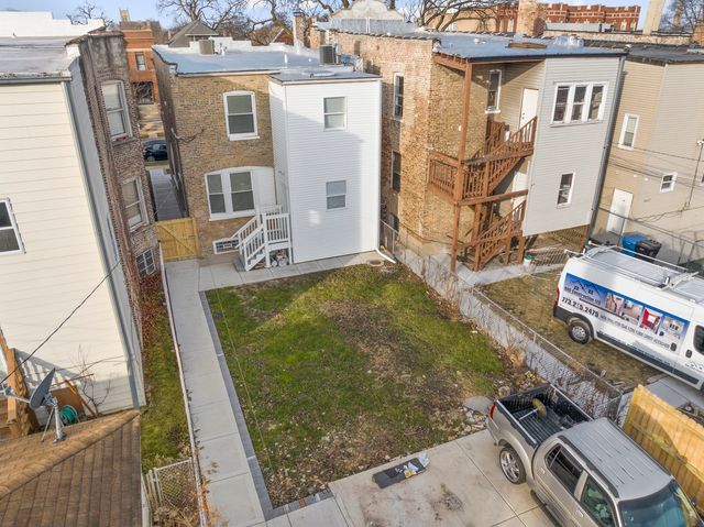 7823 S MORGAN Street, Chicago, IL 60620