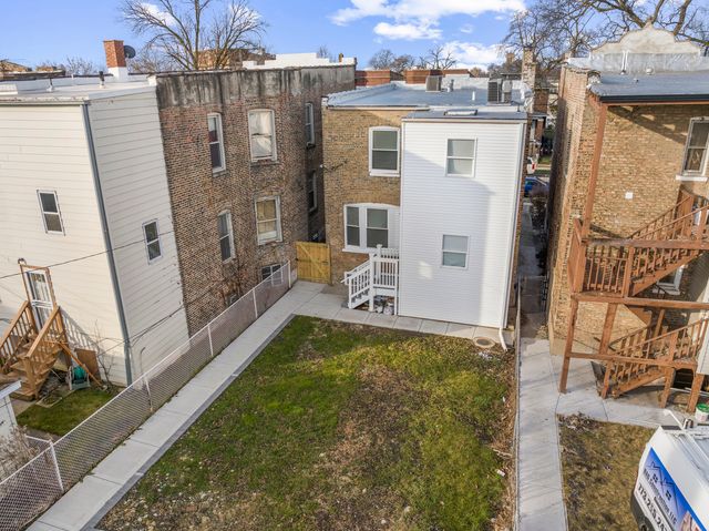 7823 S MORGAN Street, Chicago, IL 60620