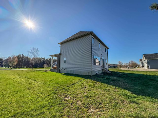2465 Mcclellan Boulevard, Davison Twp, MI 48423