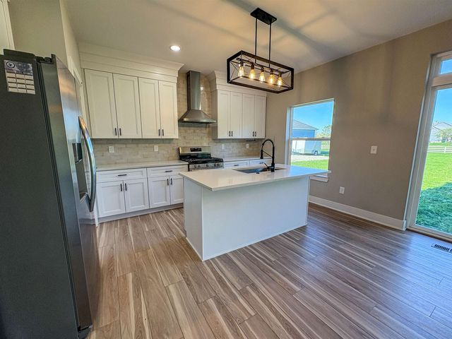 2465 Mcclellan Boulevard, Davison Twp, MI 48423