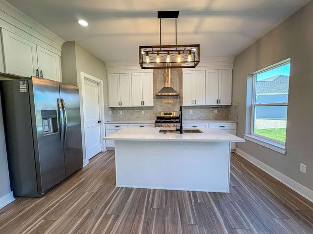 2465 Mcclellan Boulevard, Davison Twp, MI 48423