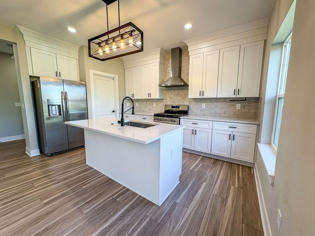 2465 Mcclellan Boulevard, Davison Twp, MI 48423