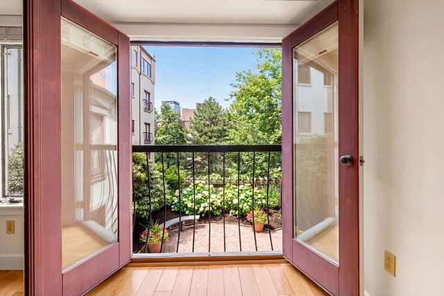 100 Fulton St 3Q, Boston, MA 02109