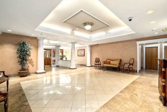 100 Fulton St 3Q, Boston, MA 02109