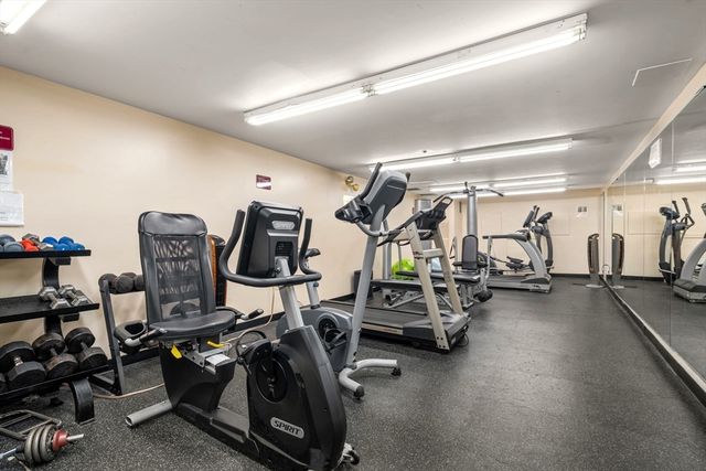 100 Fulton St 3Q, Boston, MA 02109