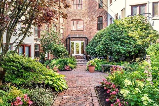 100 Fulton St 3Q, Boston, MA 02109