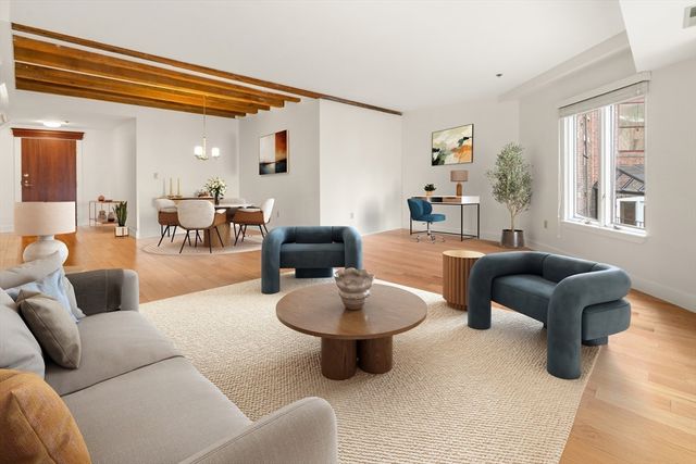 100 Fulton St 3Q, Boston, MA 02109