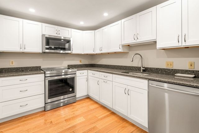 100 Fulton St 3Q, Boston, MA 02109