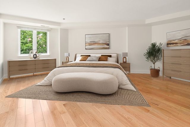 100 Fulton St 3Q, Boston, MA 02109