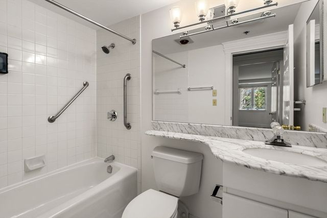 100 Fulton St 3Q, Boston, MA 02109