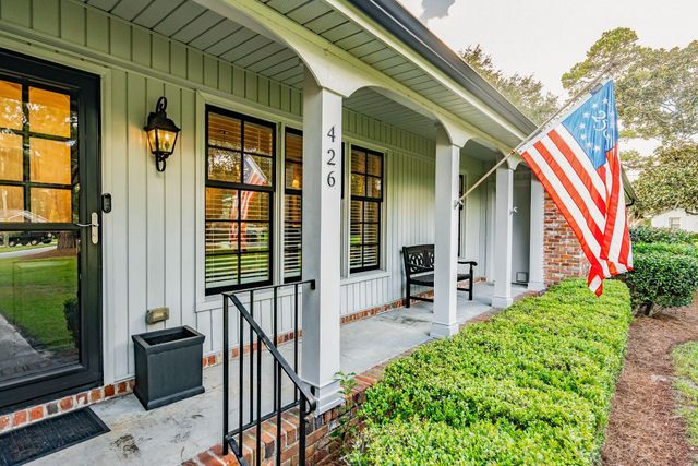 426 Wedgewood Street, Charleston, SC 29407