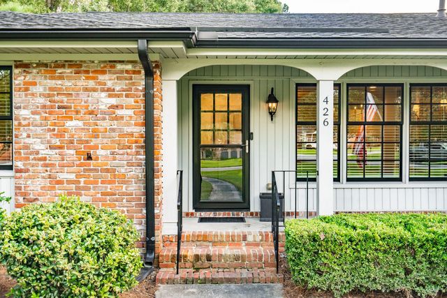 426 Wedgewood Street, Charleston, SC 29407