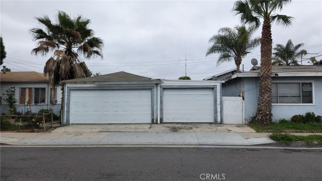 16202 Grevillea Avenue, Lawndale, CA 90260