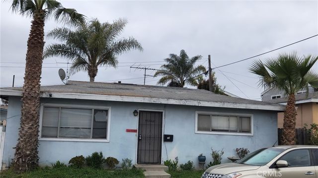 16202 Grevillea Avenue, Lawndale, CA 90260