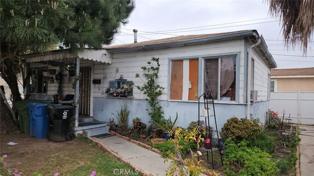 16202 Grevillea Avenue, Lawndale, CA 90260