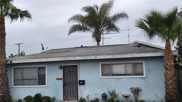 16202 Grevillea Avenue, Lawndale, CA 90260