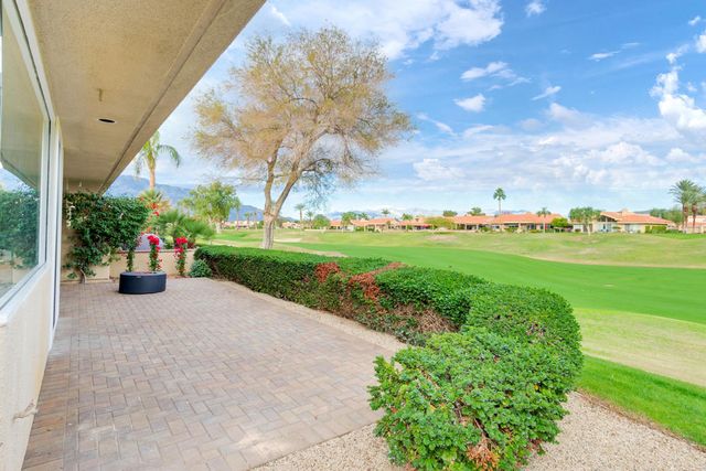 30 Hilton Head Drive, Rancho Mirage, CA 92270