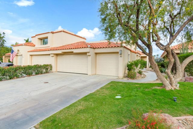 30 Hilton Head Drive, Rancho Mirage, CA 92270