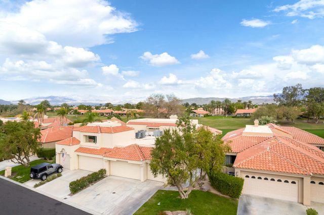30 Hilton Head Drive, Rancho Mirage, CA 92270
