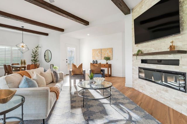 30 Hilton Head Drive, Rancho Mirage, CA 92270