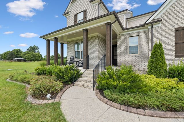 5124 Old Salem Rd, Rockvale, TN 37153