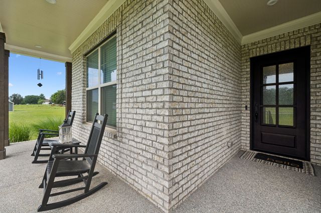 5124 Old Salem Rd, Rockvale, TN 37153