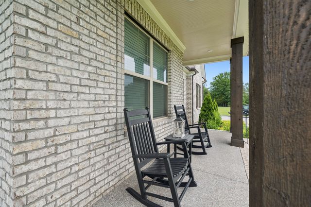 5124 Old Salem Rd, Rockvale, TN 37153