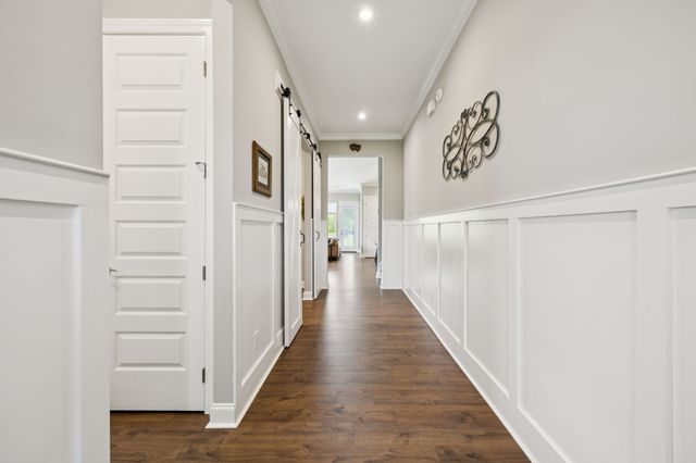 5124 Old Salem Rd, Rockvale, TN 37153