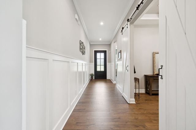 5124 Old Salem Rd, Rockvale, TN 37153