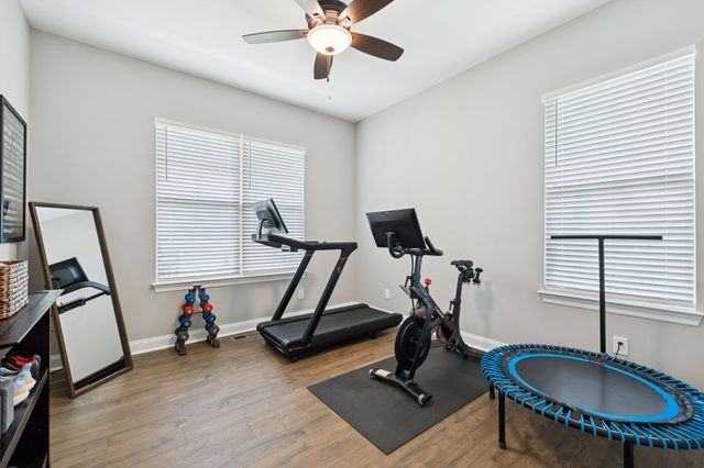 5124 Old Salem Rd, Rockvale, TN 37153