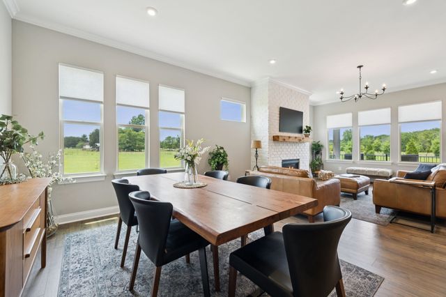 5124 Old Salem Rd, Rockvale, TN 37153