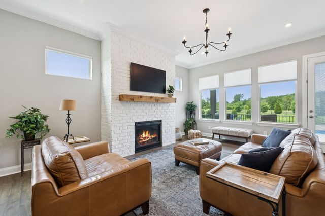 5124 Old Salem Rd, Rockvale, TN 37153