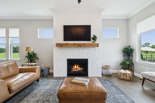 5124 Old Salem Rd, Rockvale, TN 37153