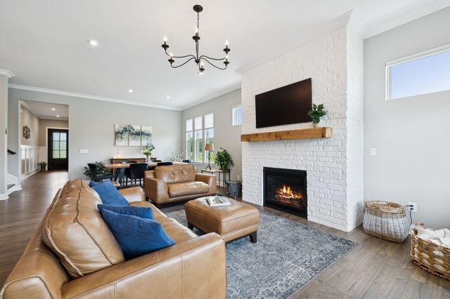 5124 Old Salem Rd, Rockvale, TN 37153