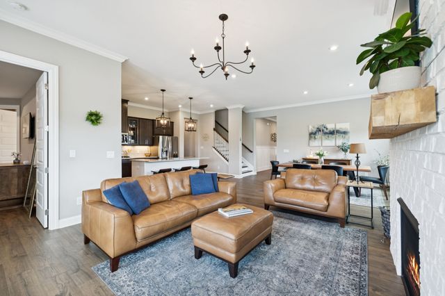 5124 Old Salem Rd, Rockvale, TN 37153