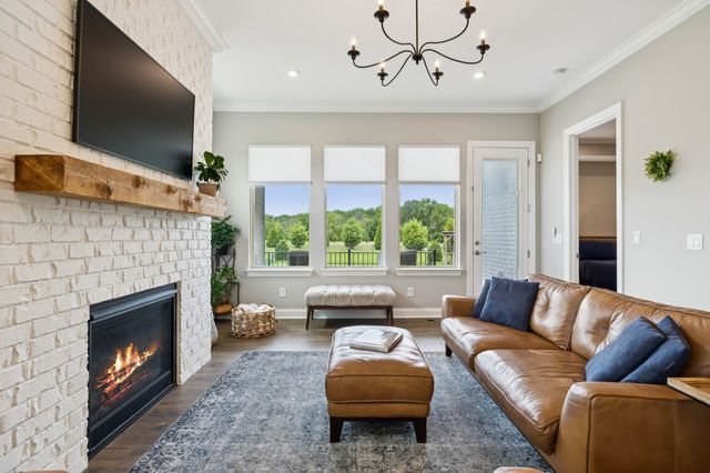 5124 Old Salem Rd, Rockvale, TN 37153